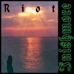 INISHMORE RE-ISSUEVINYL (180G 2LP BLACK)