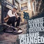 TIMES HAVE CHANGED (CD)