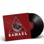 HEGEMONY VINYL (2LP BLACK)