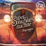 CALIFORNISOUL VINYL (2LP+MP3)