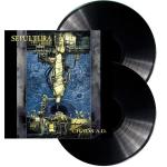 CHAOS A.D. EXPANDED VINYL (2LP BLACK)
