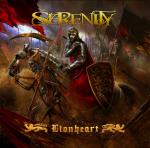 LIONHEART (CD)