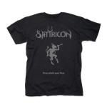 DEEP CALETH IPON DEEP - SATYR (TS)