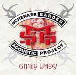 GIPSY LADY (CD)