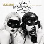 BORN TO TOUCH YOUR FEELINGS - BEST OF ROCK BALLADS (CD)
