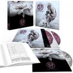 CODEX OMEGA DELUXE EDIT. (2CD DIGI-BOX)