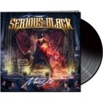 MAGIC VINYL (LP BLACK)