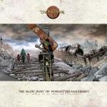 THE SLOW RUST OF FORGOTTEN MACHINERY SPECIAL EDIT. (DIGI)