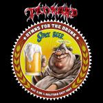 HYMNS FOR THE DRUNK (CD)
