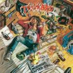 THE MORNING AFTER/ ALIEN RE-ISSUE (2CD DIGI)