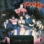 ZOMBIE ATTACK RE-ISSUE (DIGI)