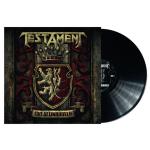 LIVE AT EINDHOVEN VINYL (LP 140G BLACK)