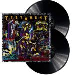 LIVE AT THE FILLMORE VINYL (2LP 140G BLACK)