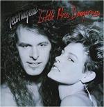 LITTLE MISS DANGEROUS (CD)