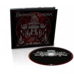 THE DOOMSDAY KINGDOM LTD. EDIT. (DIGI)