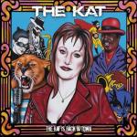 THE KAT IS BACK IN TOWN (DIGI)