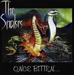 ONCE BITTEN ... RE-ISSUE (CD)