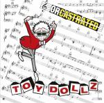 ORCASTRATED RE-ISSUE (DIGI)