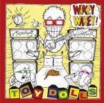 WAKEY WAKEY! RE-ISSUE (DIGI)