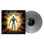 DOMINATOR SILVER VINYL (LP)