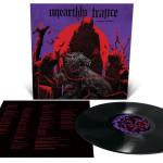 STALKING THE GHOST (LP BLACK)