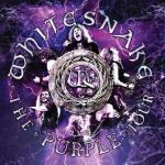 THE PURPLE TOUR LIVE (CD)