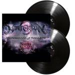 LIVE AT TUSKA FESTIVAL 2013 (2LP BLACK)