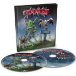 ONE FOOT IN THE GRAVE LTD. EDIT. (2CD DIGI)