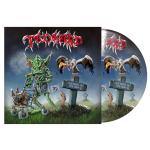 ONE FOOT IN THE GRAVE PICTURE VINYL (LP PIC)