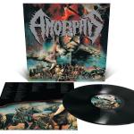 KARELIAN ISTHMUS VINYL RE-ISSUE (LP BLACK)
