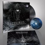 SIDESHOW SYMPHONIES VINYL RE-ISSUE (LP BLACK+DVD)