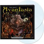 THE METAL OPERA  PT. I  GTF. CLEAR VINYL (2LP)