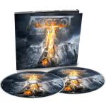 SYMPHONIC TERROR - LIVE AT WACKEN 2017 (2CD DIGI)