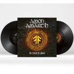 THE PURSUIT OF VIKINGS - 25 YEARS IN THE EYE OF THE STORM VINYL (2LP BLACK)