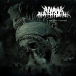 A NEW KIND OF HORROR (CD)