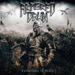 BARBARIANS IN BLACK (CD)
