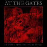 TO DRINK FROM THE NIGHT ITSELF (CD)