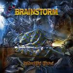 MIDNIGHT GHOST (CD)