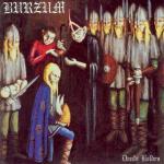 DAUDI BALDRS RE-ISSUE VINYL (LP BLACK)