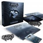 ALGORYTHM LTD. EDIT. (DIGI-BOX)