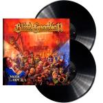 A NIGHT AT THE OPERA VINYL REISSUE (2LP BLACK)
