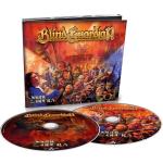 A NIGHT AT THE OPERA REMIXED/ REMASTERED (2CD DIGI)