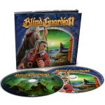 FOLLOW THE BLIND REMIXED/ REMASTERED (2CD DIGI)