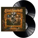 IMAGINATIONS FROM THE OTHER SIDE VINYL REISSUE (2LP BLACK)