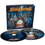 SOMEWHERE FAR BEYOND REMIXED/ REMASTERED (2CD DIGI)