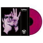 MENTAL VORTEX PURPLE VINYL RE-ISSUE (LP)