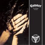 NO MORE COLOR RE-ISSUE (CD)