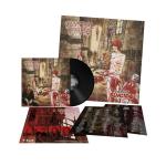 GALLERY OF SUICIDE VINYL REISSUE (LP BLACK)