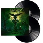 DEATH… IS JUST THE BEGINNING MXVIII VINYL (2LP BLACK)