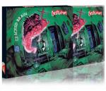 CRACKED BRAIN RE-ISSUE (O-CARD+POSTER)